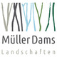 Müller-Dams Landschaften