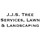 J.J.S. Tree Services, Lawn & Landscaping