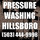 Pressure Washing Hillsboro