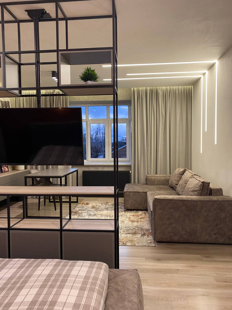 Частный дом