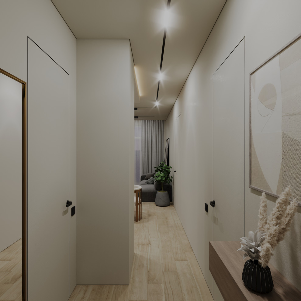 ЖК "Русская Европа 2.0"