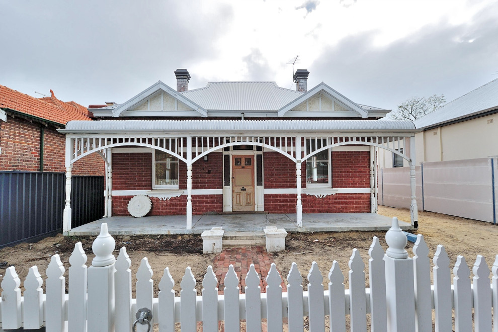 Subiaco Renovation