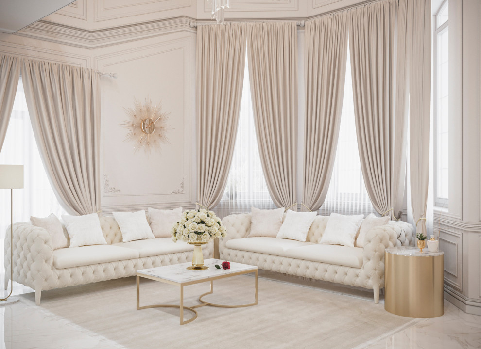 Притяжение