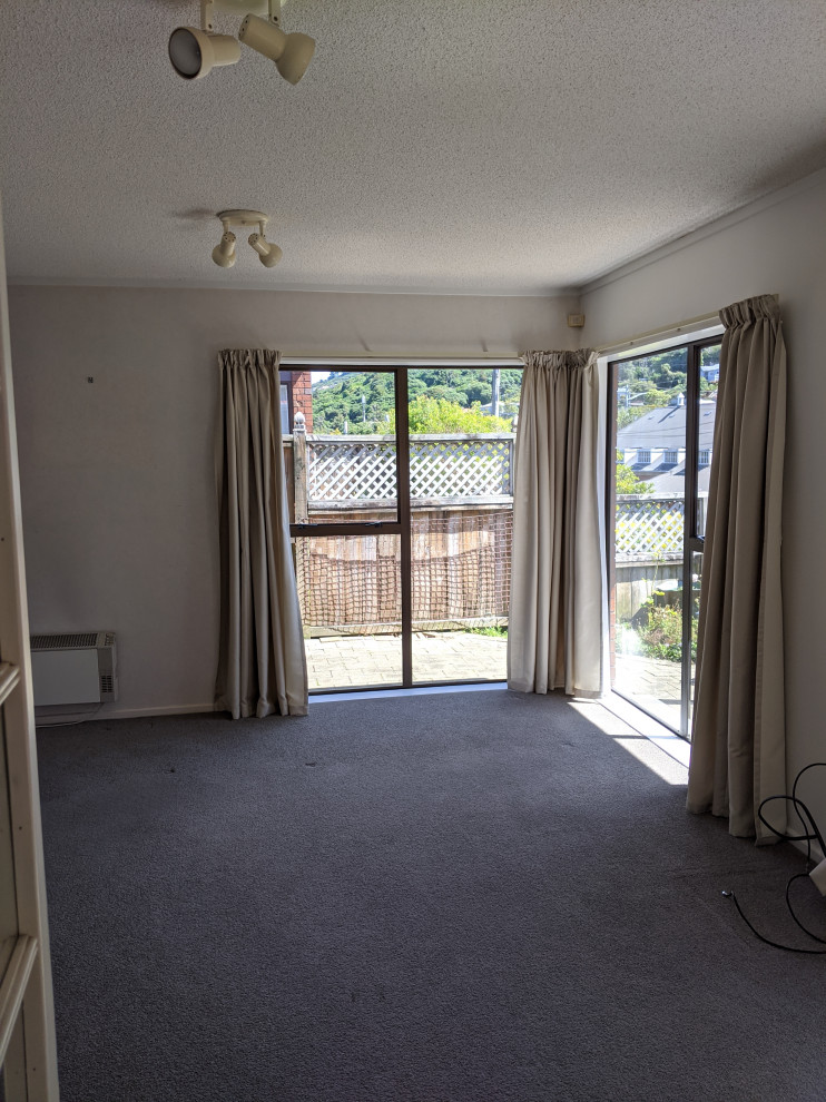 Before and After 10 Best Living Spaces