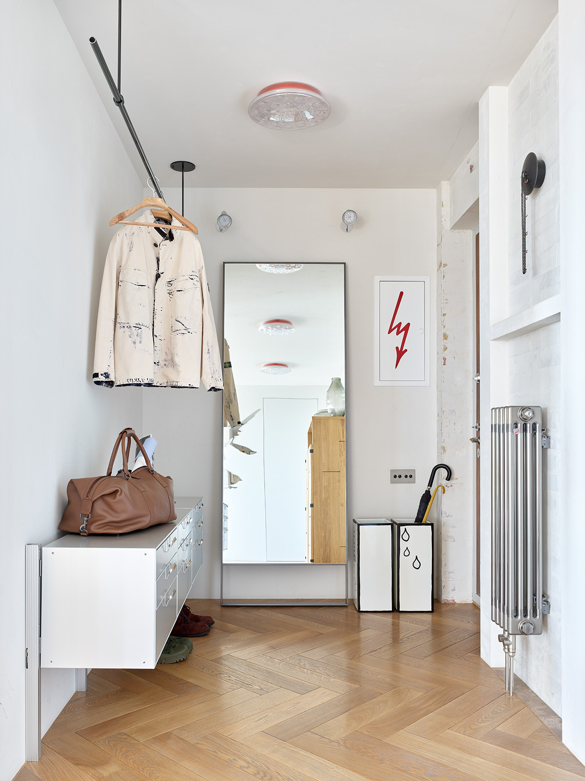 Квартира 78 кв. метров в Краснодаре для молодого ученого