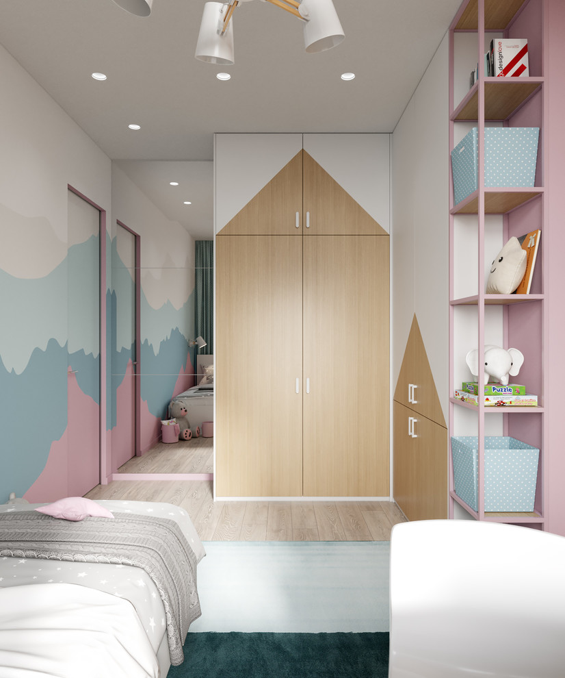 Квартира в Сочи с небольшим бюджетом.