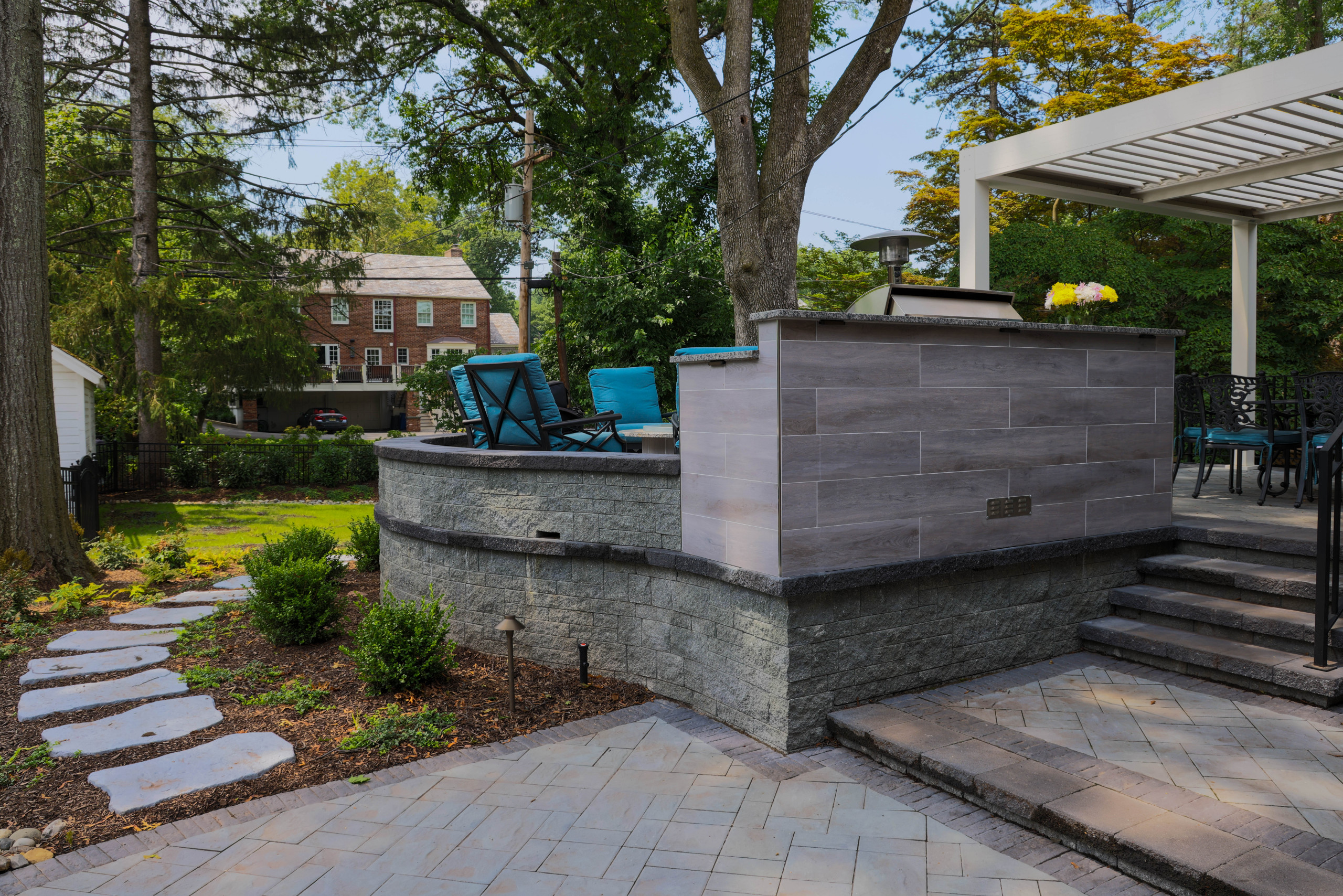Law Patio
