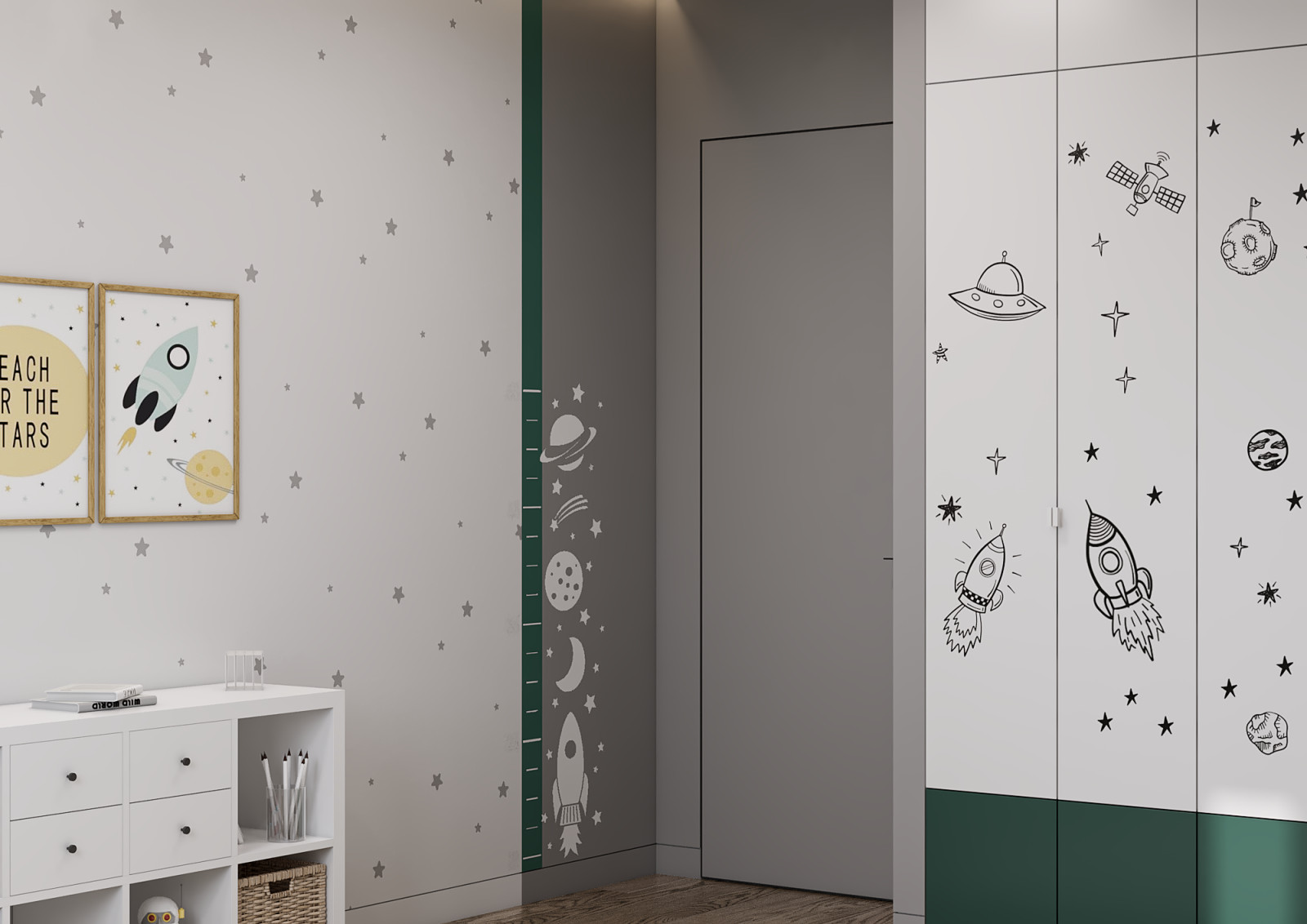 ЖК "Искра Парк"