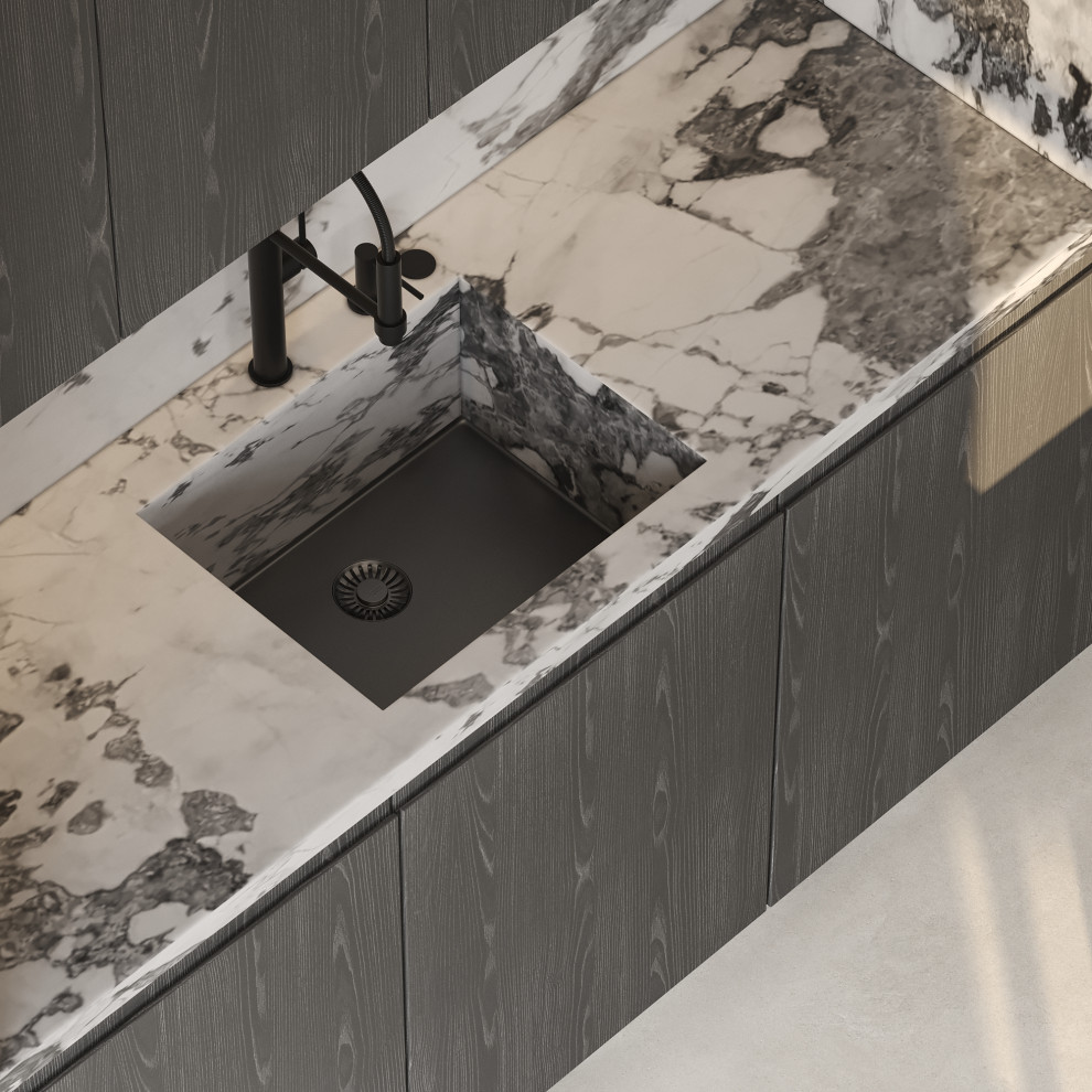 ЖК City Bay 108 м2