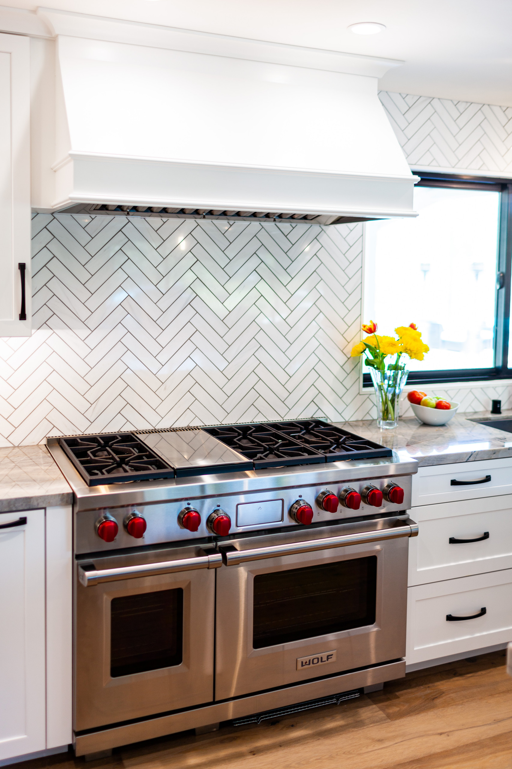 Whole Home Remodel