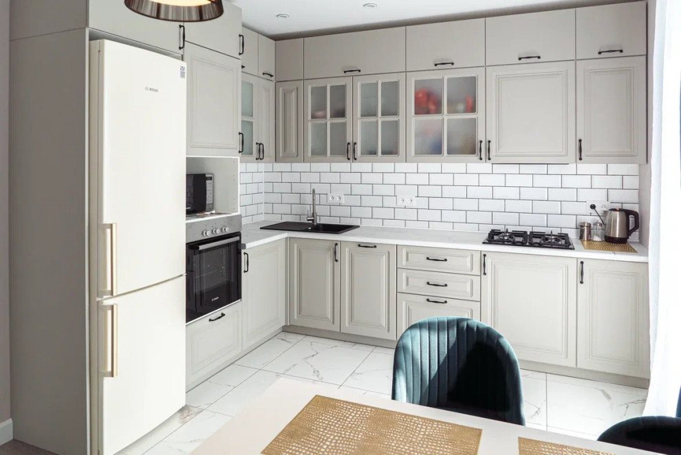 Кухни на заказ