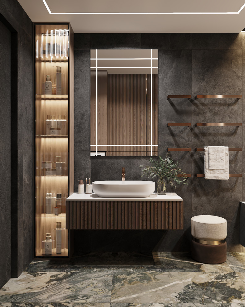 ЖК ДОСТОЯНИЕ