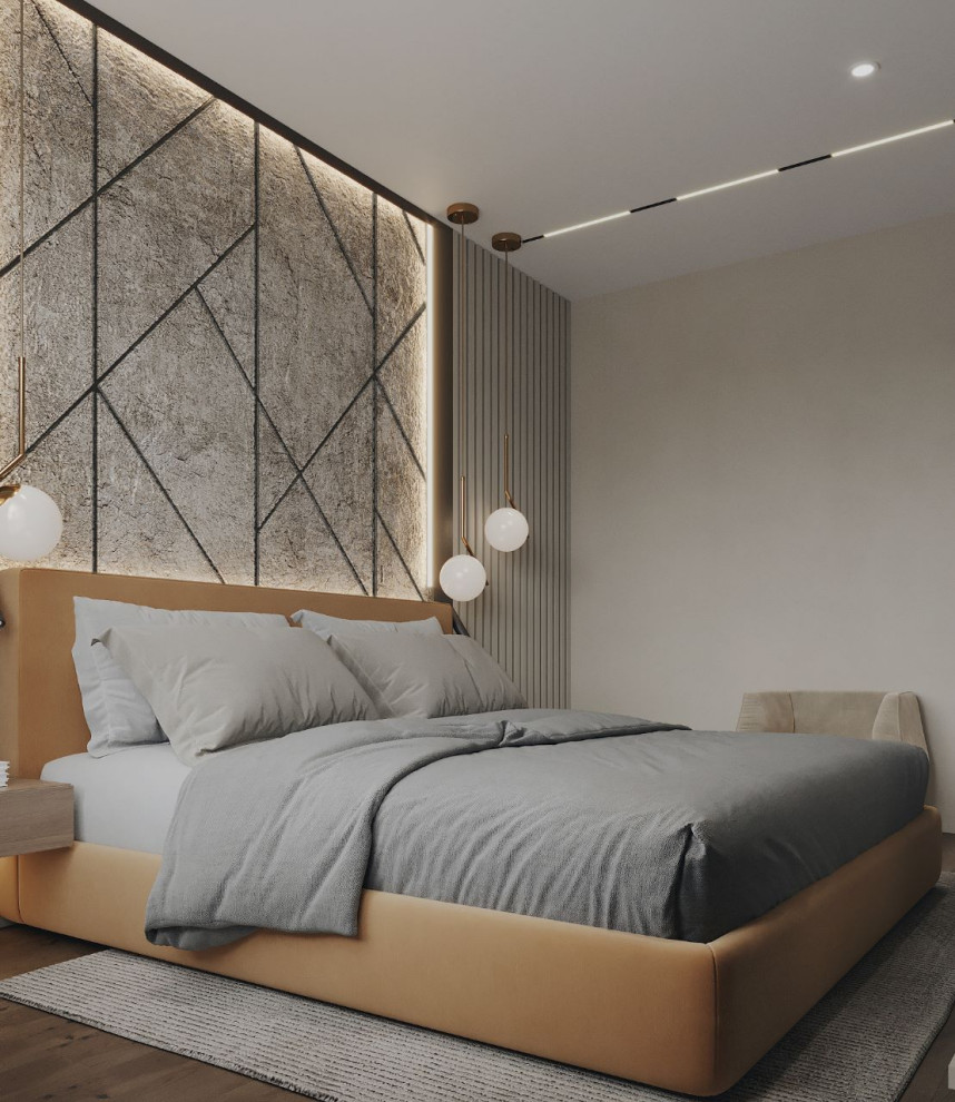 ЖК Красный кит, 65 м2