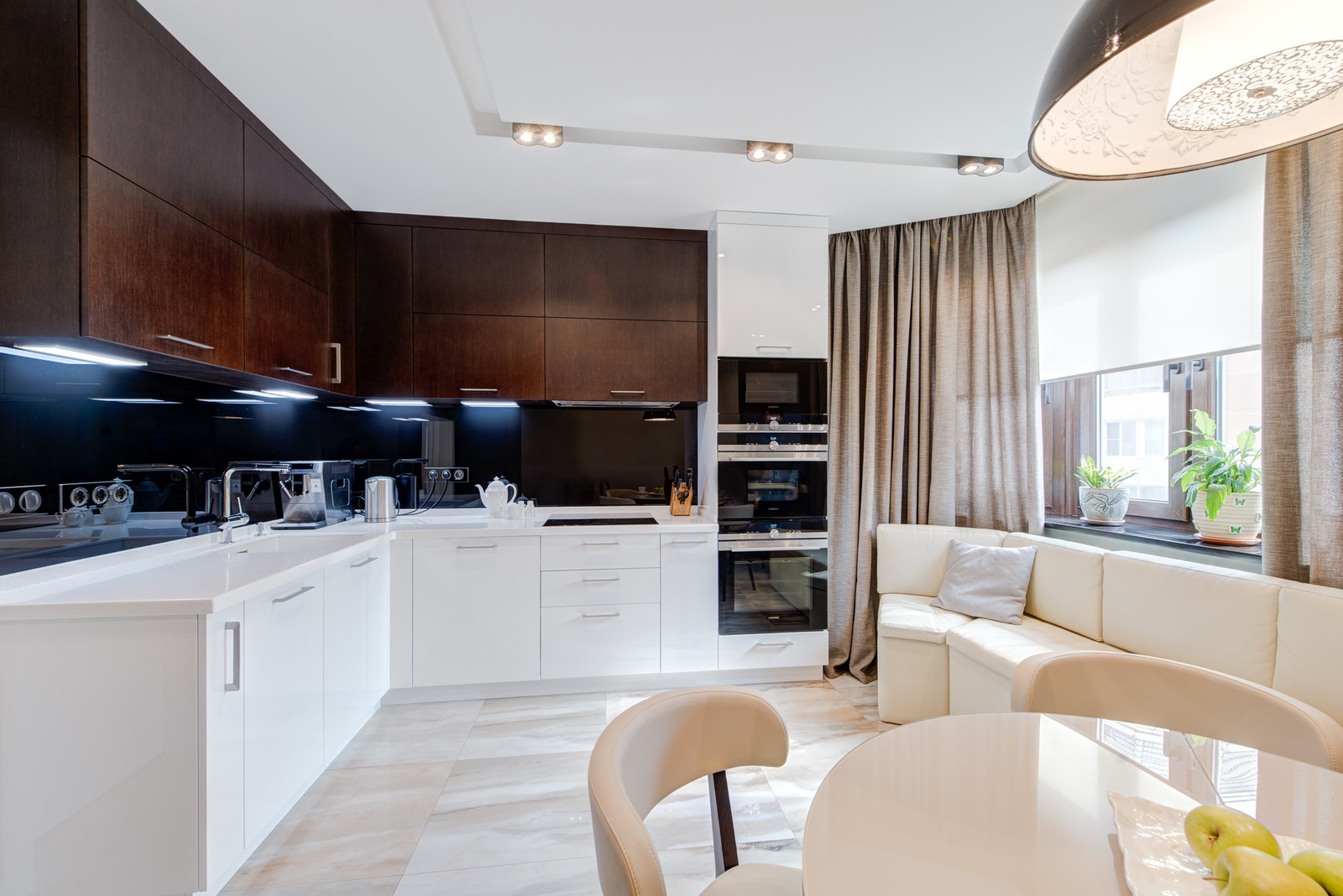 Квартира 93 м2