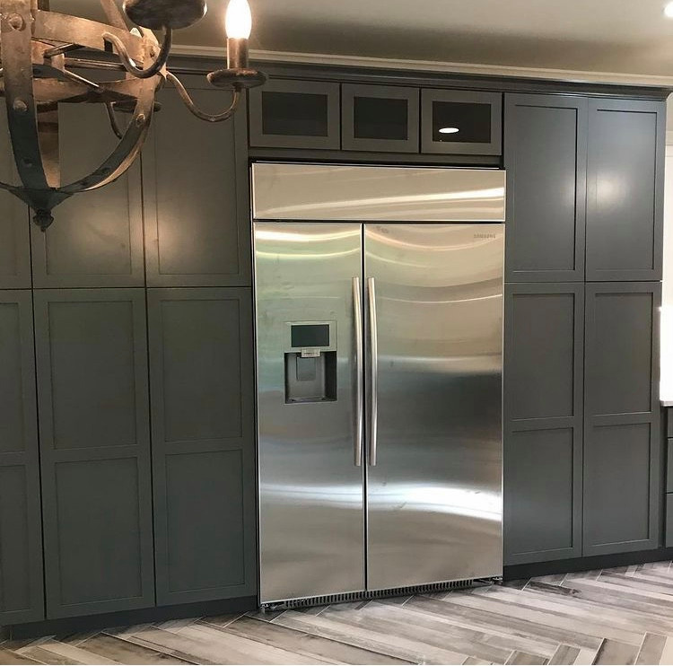 Kitchen - kitchen idea in DC Metro