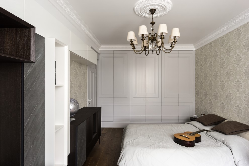 Квартира в Москве