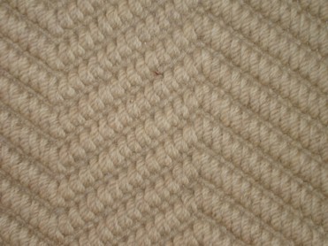 Cuzco Herringbone Wool Carpet