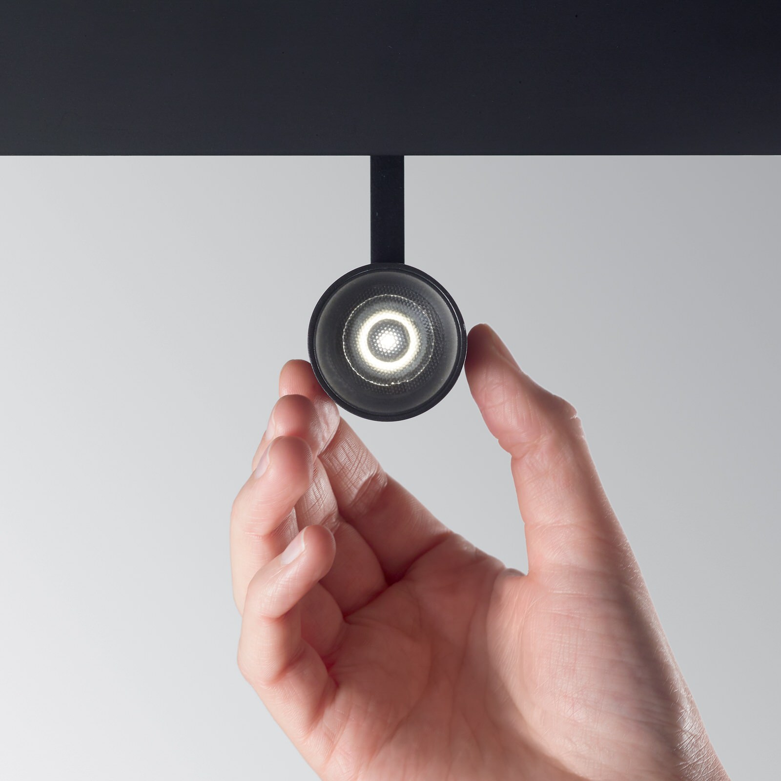 Трековые светильники