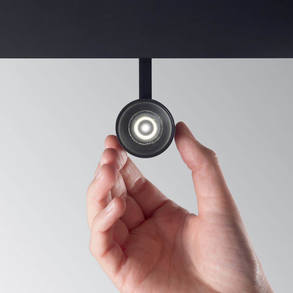 Трековые светильники