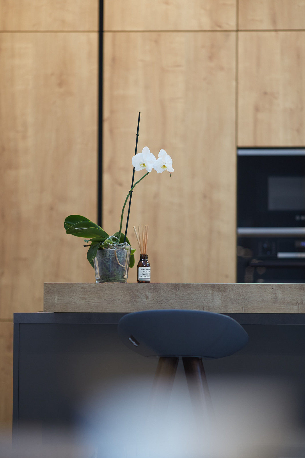 Реализованный проект Загородный дом под Санкт-Петербургом