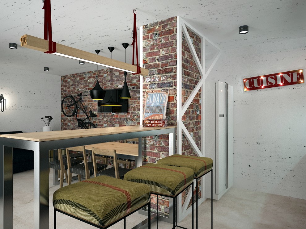 MIX моих интерьеров