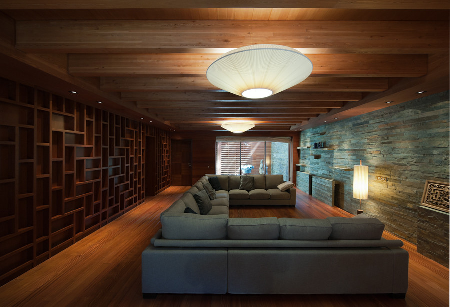 Дом «Макалун»