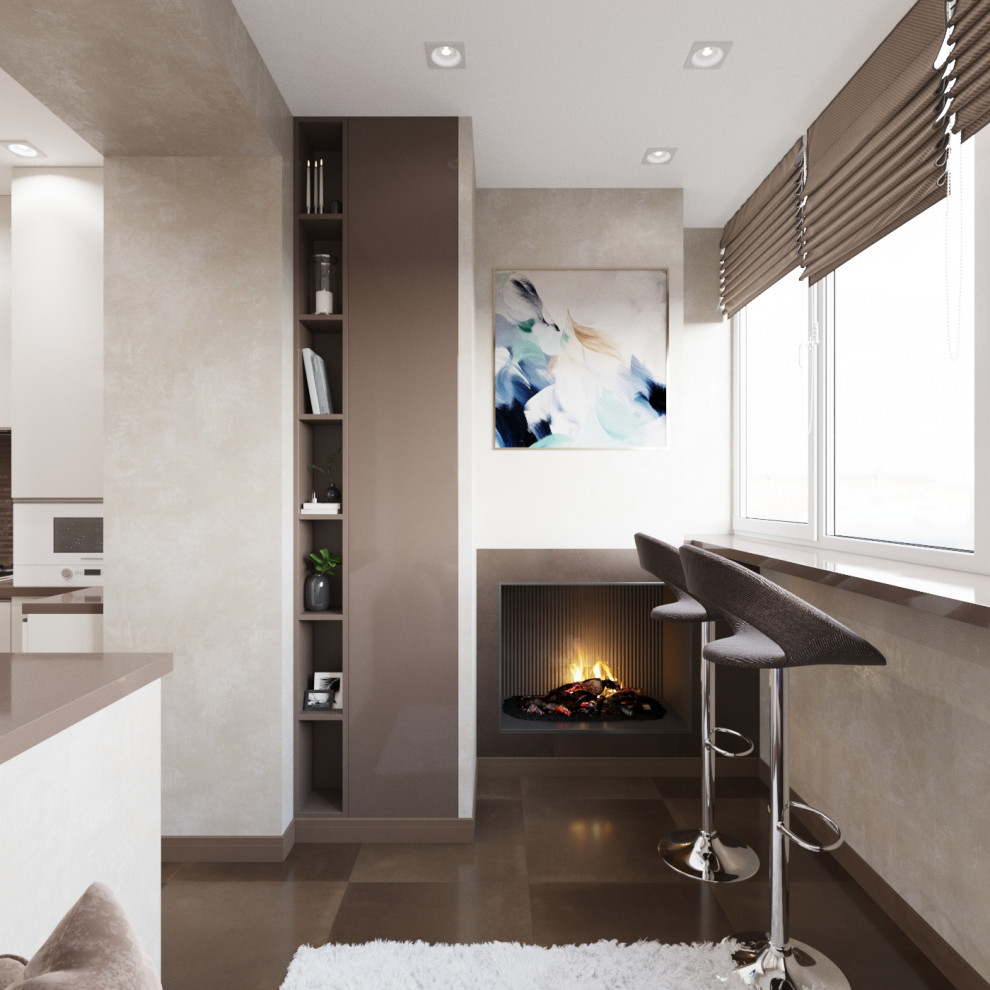 ЖК Пирогово 2комн