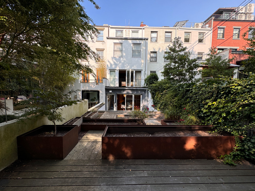 Carroll Gardens Modern