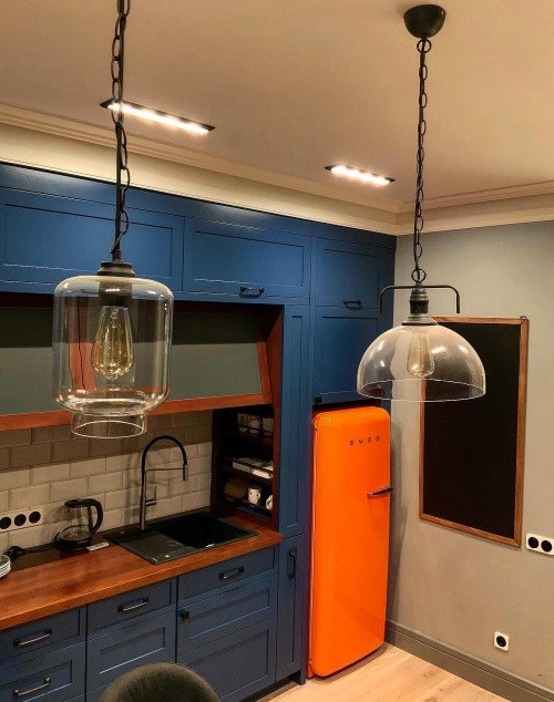 Апартаменты на Петроградской стороне