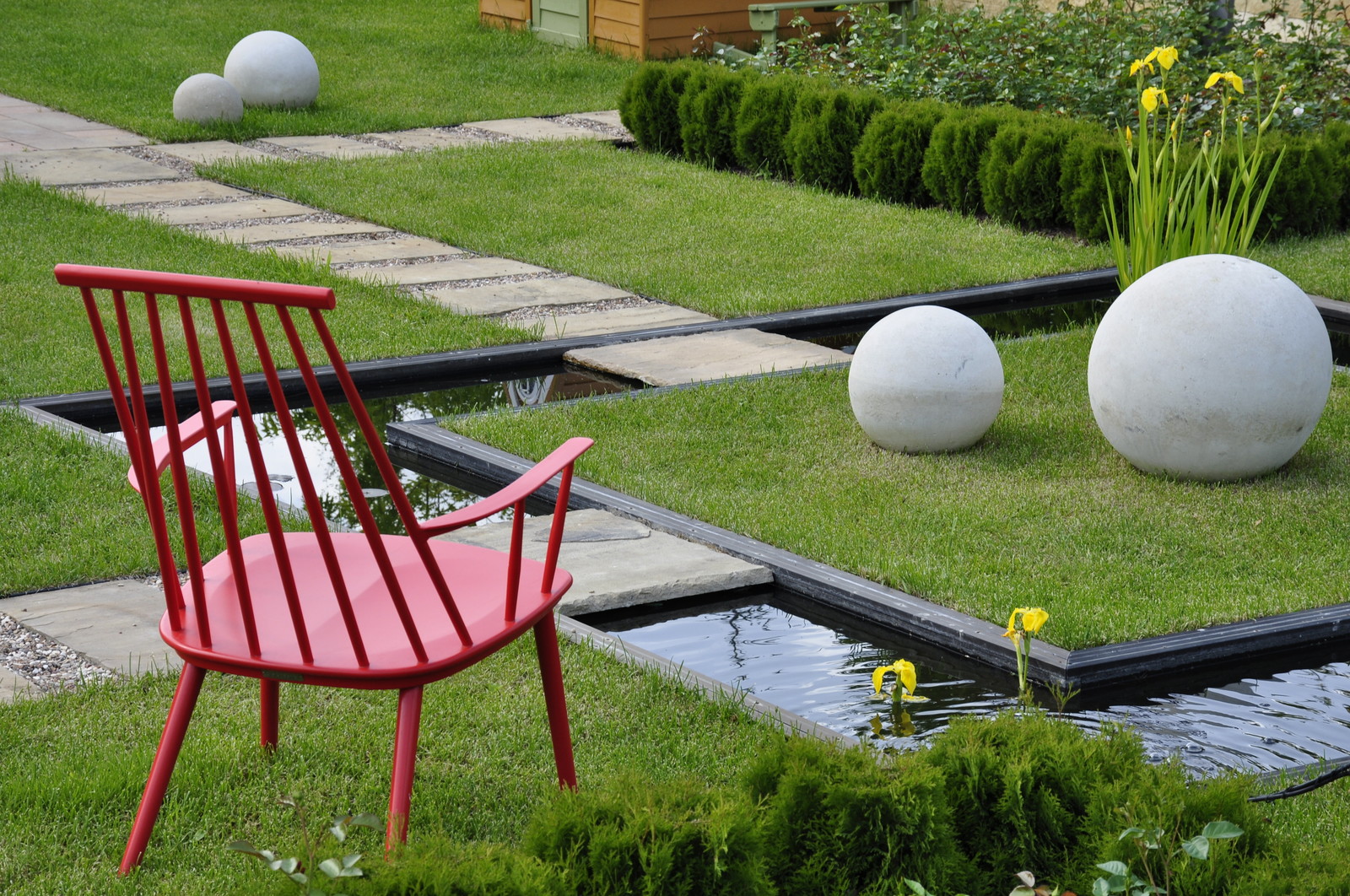 кп "Фортопс" - Профессиональный уход за садом - 100% качество!