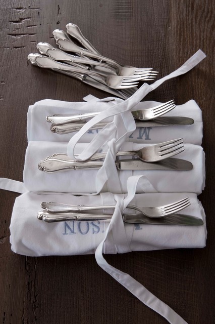 Silberbesteck reinigen mit diesen einfachen Hausmitteln