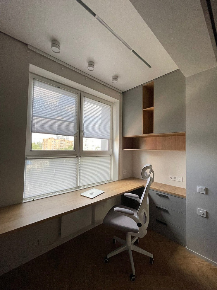 Квартира в ЖК "Кутузов Град"