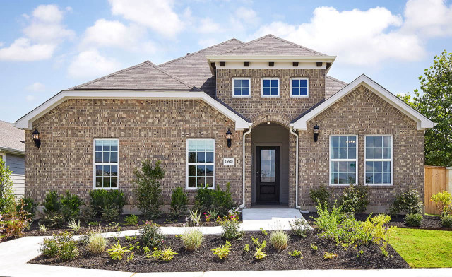 Uncover the Allure of Brightland Homes Mirada Crossing: A Masterpiece of Modern Living