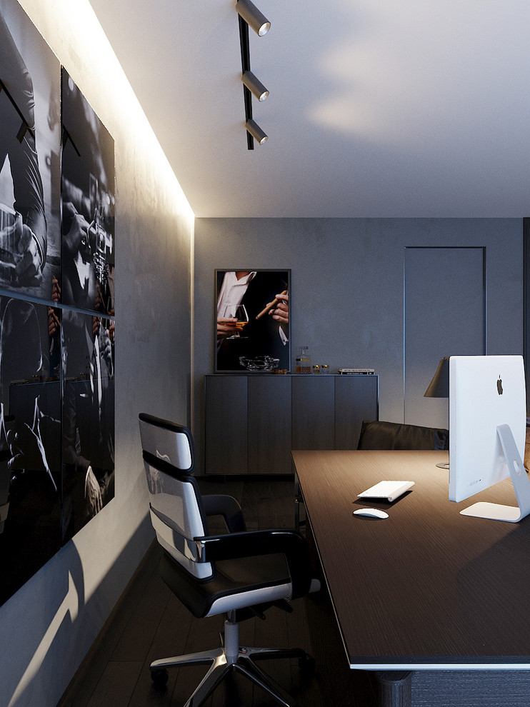 Дизайн Таунхауса(Грин парк)