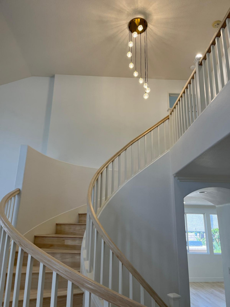 Laguna Niguel Remodel