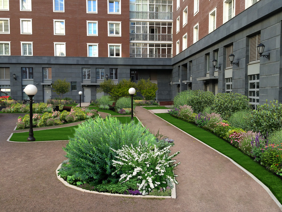 Английский Квартал