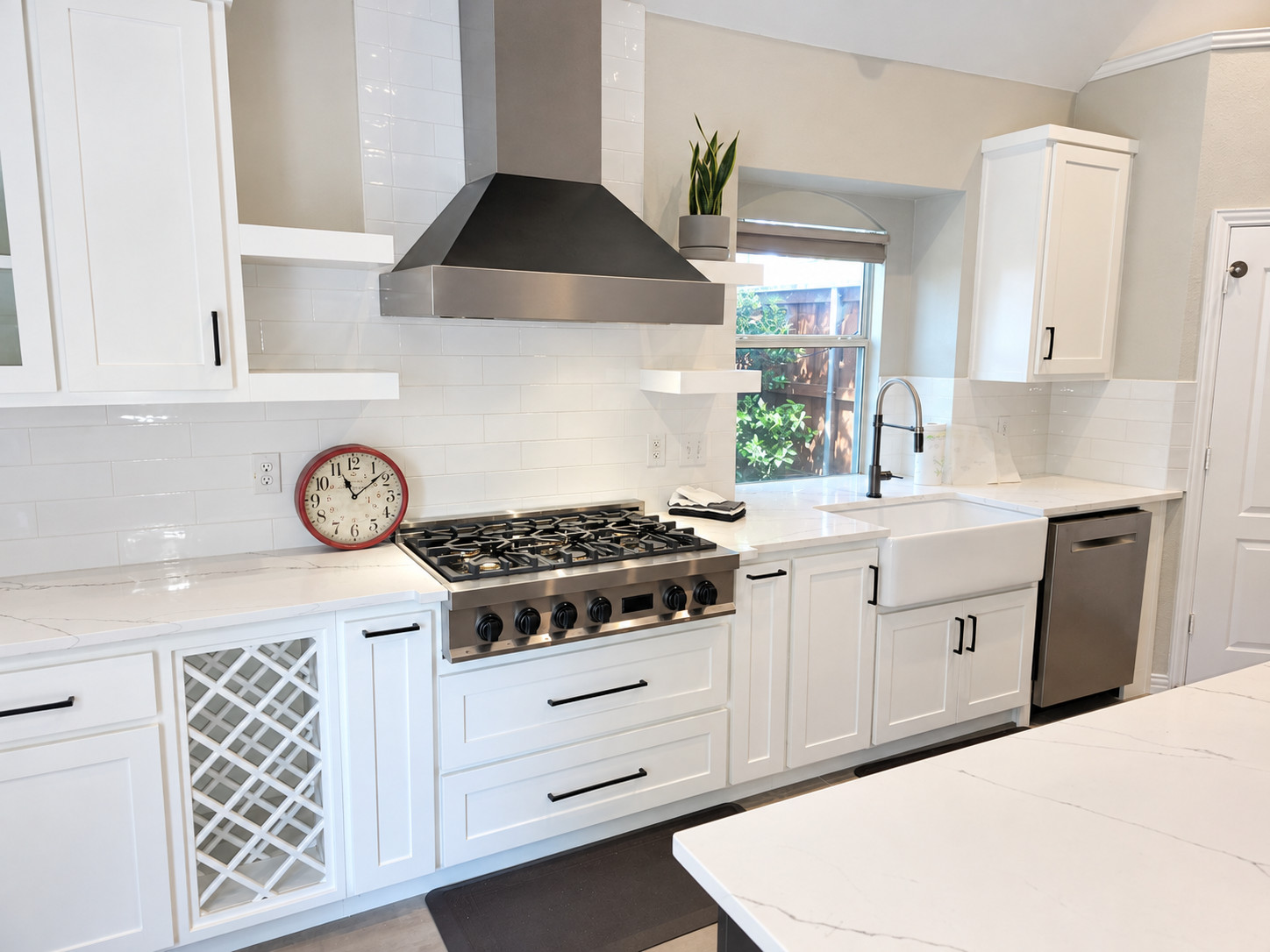 Plano TX - Kitchen Remodeling