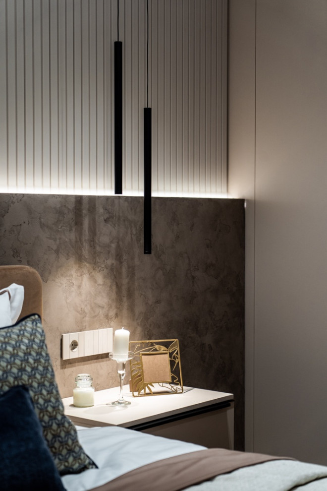 Квартира в ЖК «Столичный»