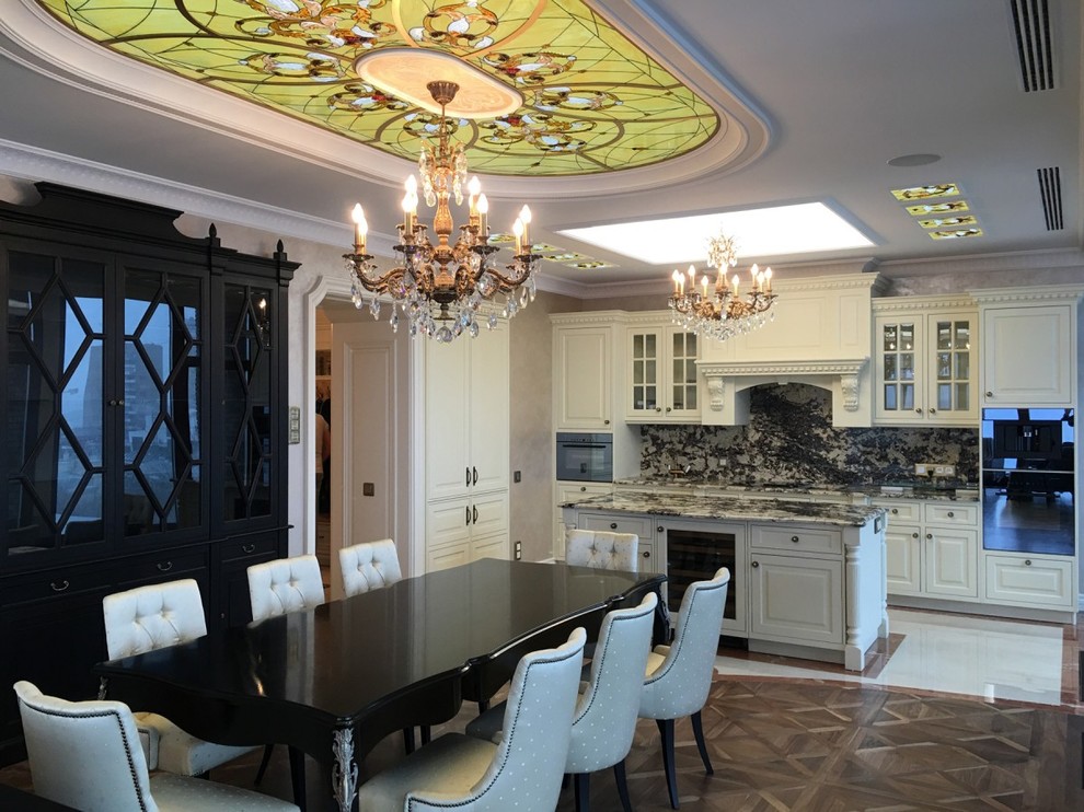 Квартира в Санкт-Петербурге