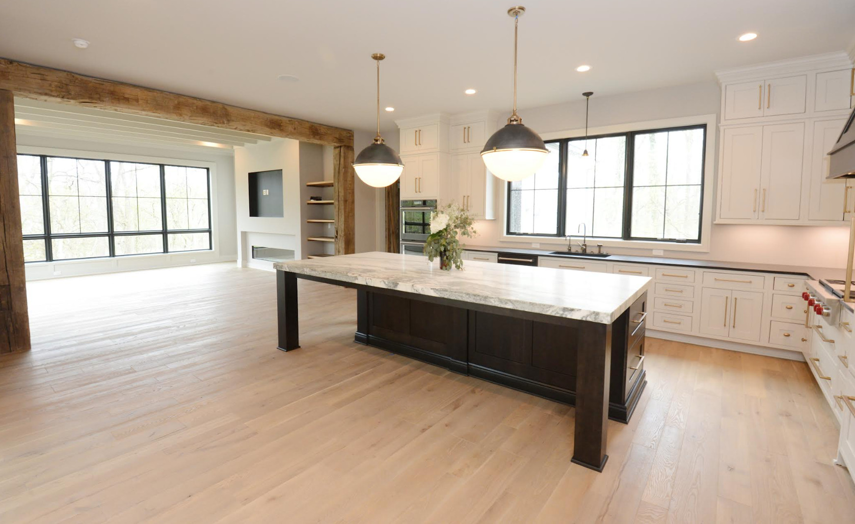 Coppertree Custom Home