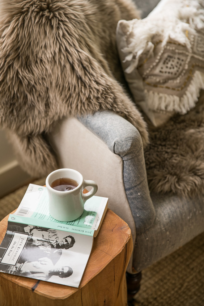 Interiors Portfolio - Photography by Thomas Kuoh, Interior Design by Jolene Lindner