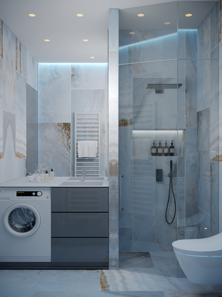 Лофт, квартира