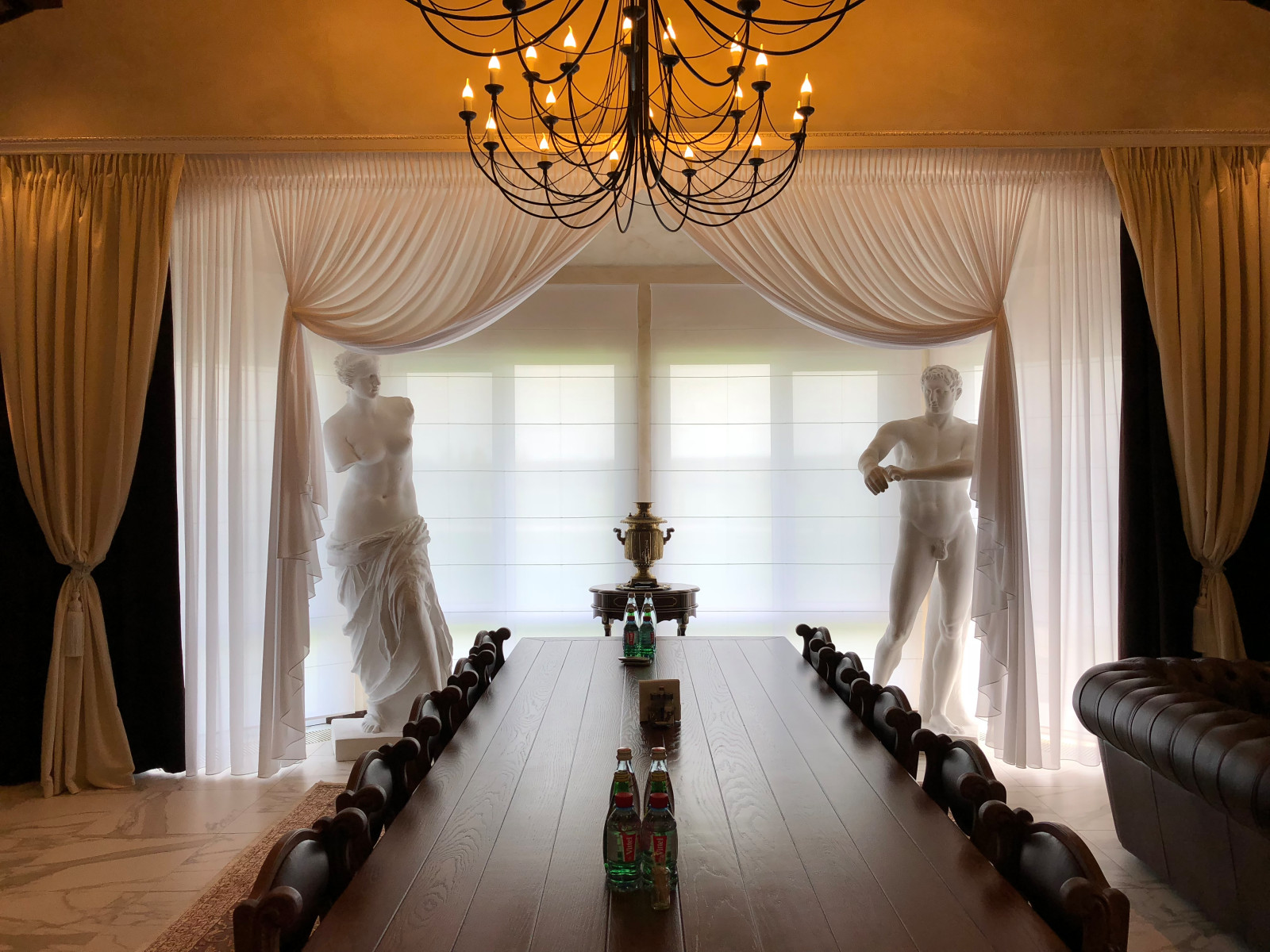 СПА комплекс