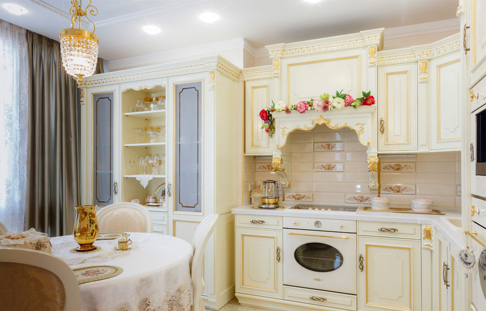 квартира 68 м²