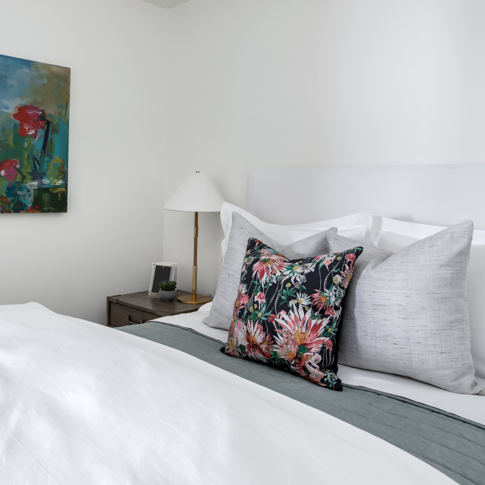 Wewatta Condo Project