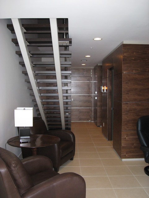 Cohen modern-staircase