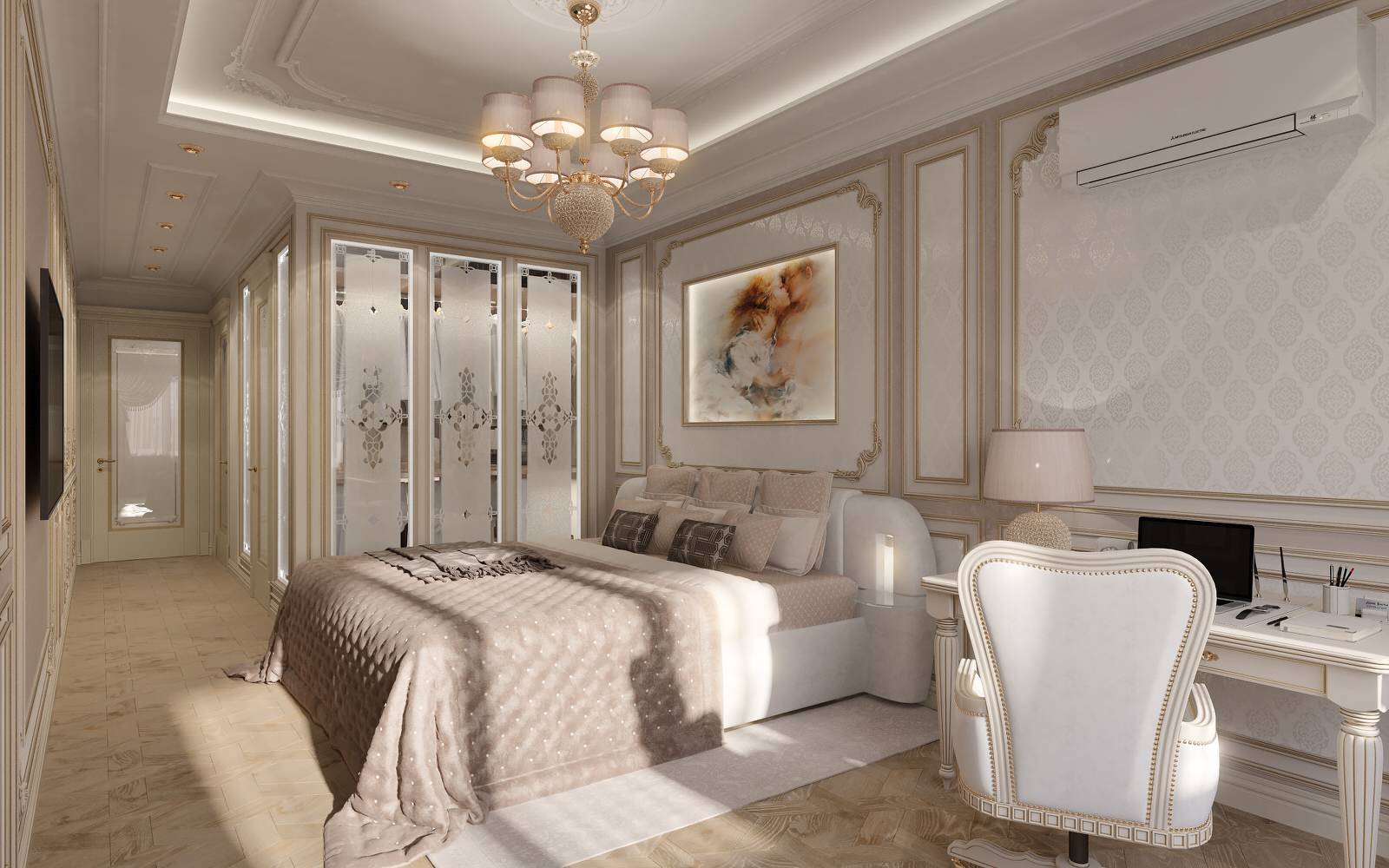 ЖК "Дубровка"