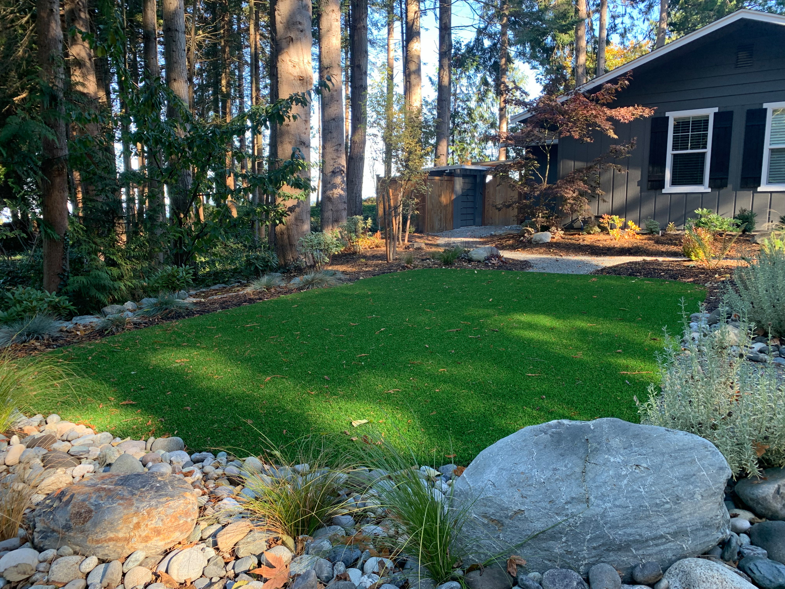 Williams Residence