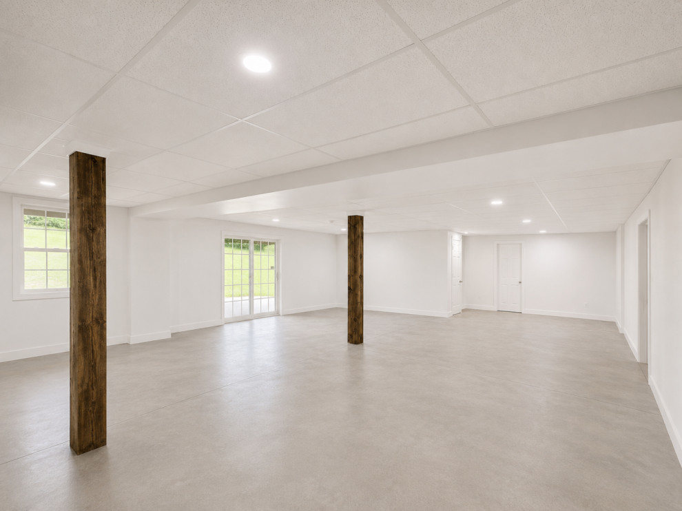 Clark Lake - Complete Home Renovation