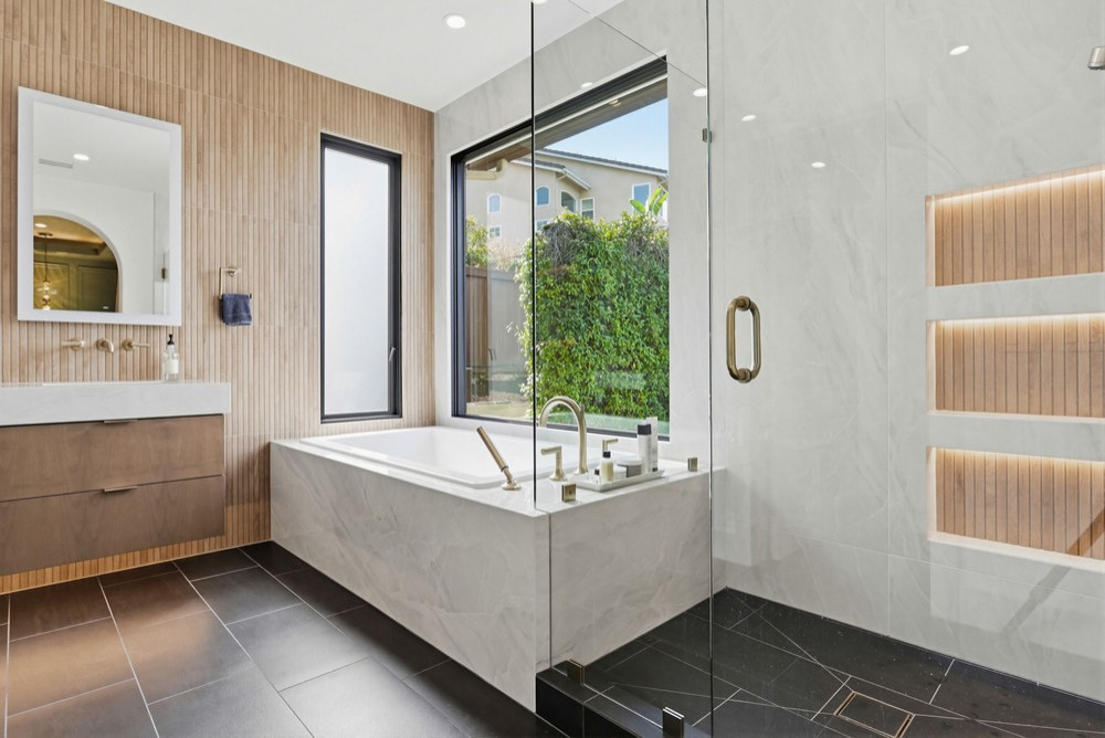 Miramar Ranch North_Whole House Remodel